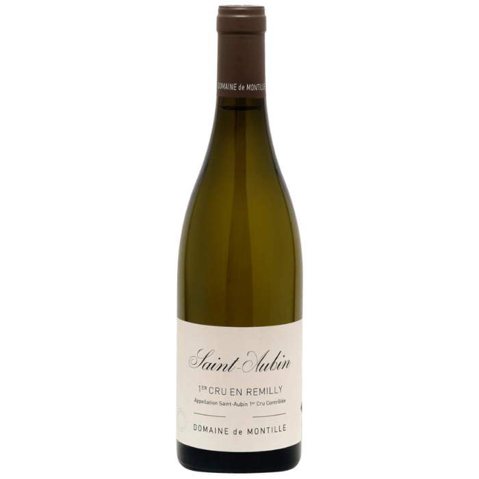 Domaine de Montille Saint Aubin 1er Cru En Remilly 2020