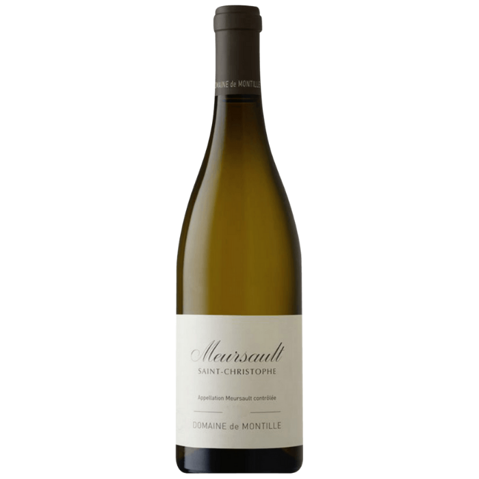 Domaine de Montille Meursault Saint Christophe 2020