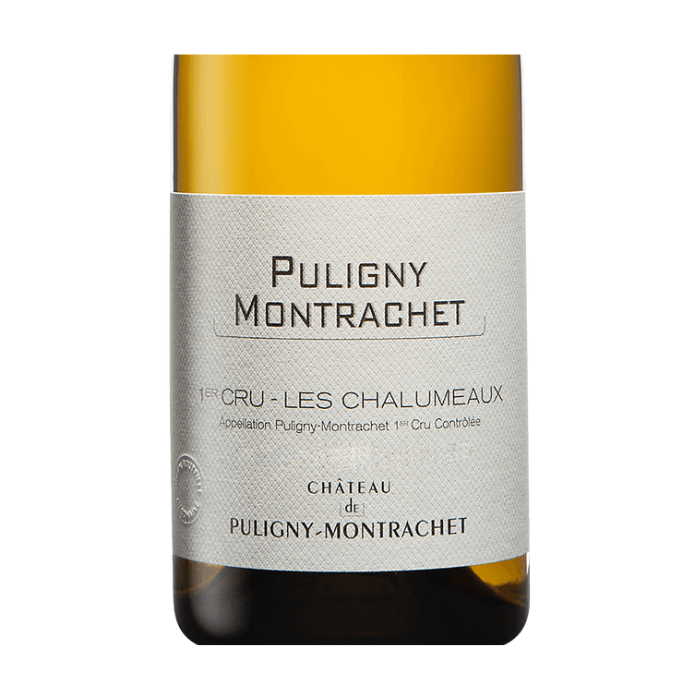 Domaine de Montille Puligny Montrachet 1er Cru Les Chalumeaux 2019