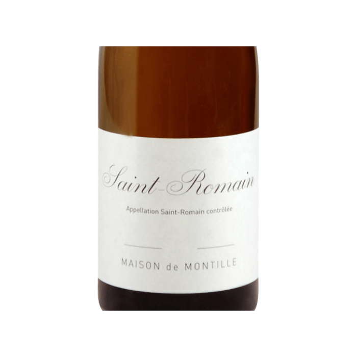 Maison de Montille Saint Romain 2020