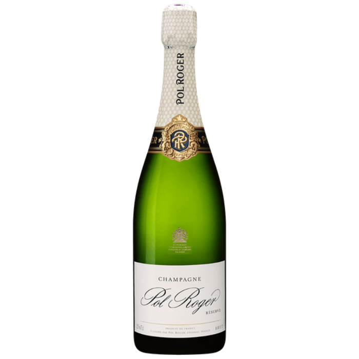 Pol Roger Brut NV