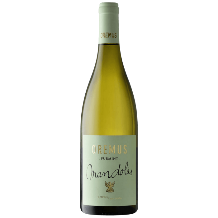 Oremus Tokaji Mandolas 2021