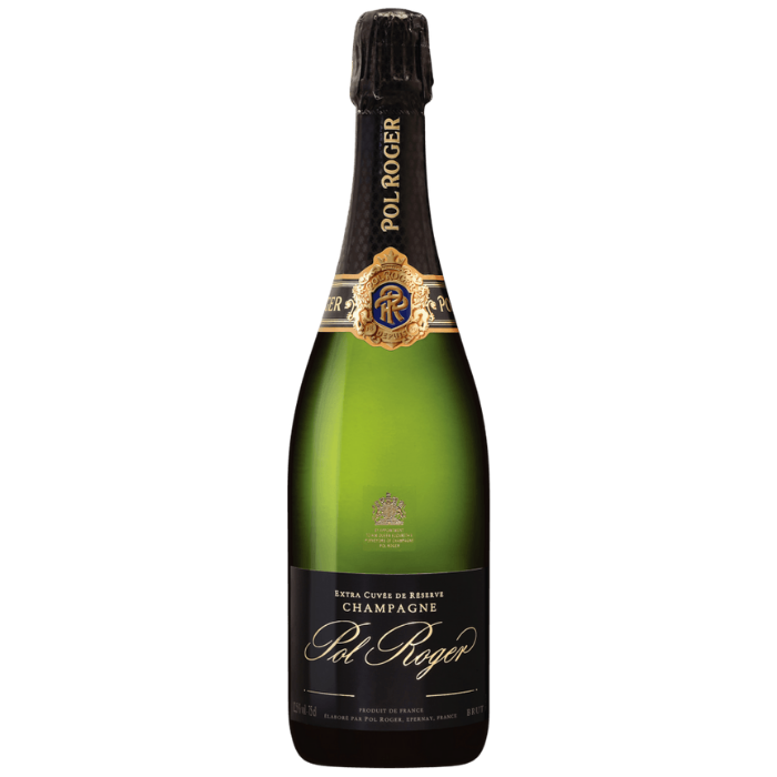 Pol Roger Brut 2018 (Gift Box)