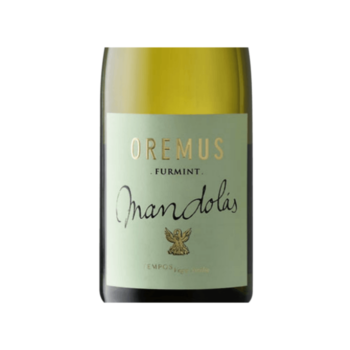 Oremus Tokaji Mandolas 2021