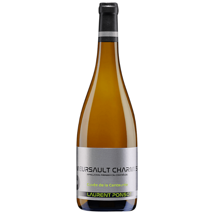 Laurent Ponsot Meursault 1er Cru Les Charmes Cuvee de la Centauree 2020