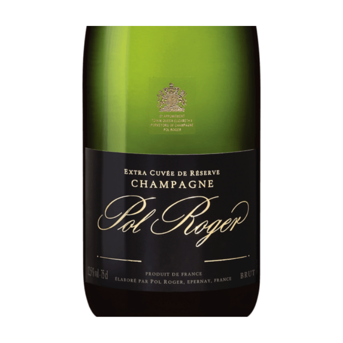 Pol Roger Brut 2018 (Gift Box)