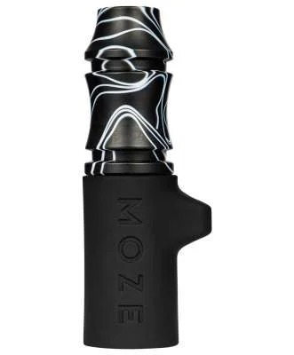 Moze Tip Wild Line - Black V2