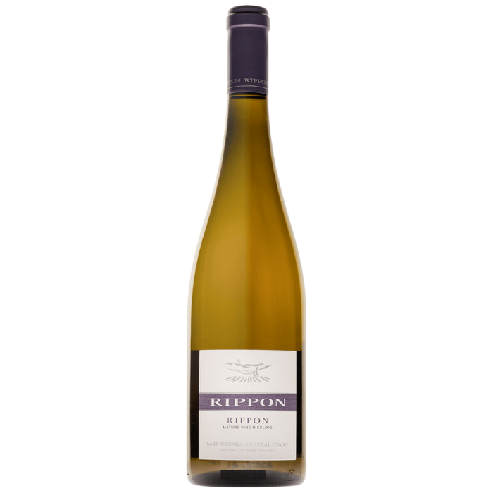 Rippon "Rippon" Mature Vine Riesling 2022