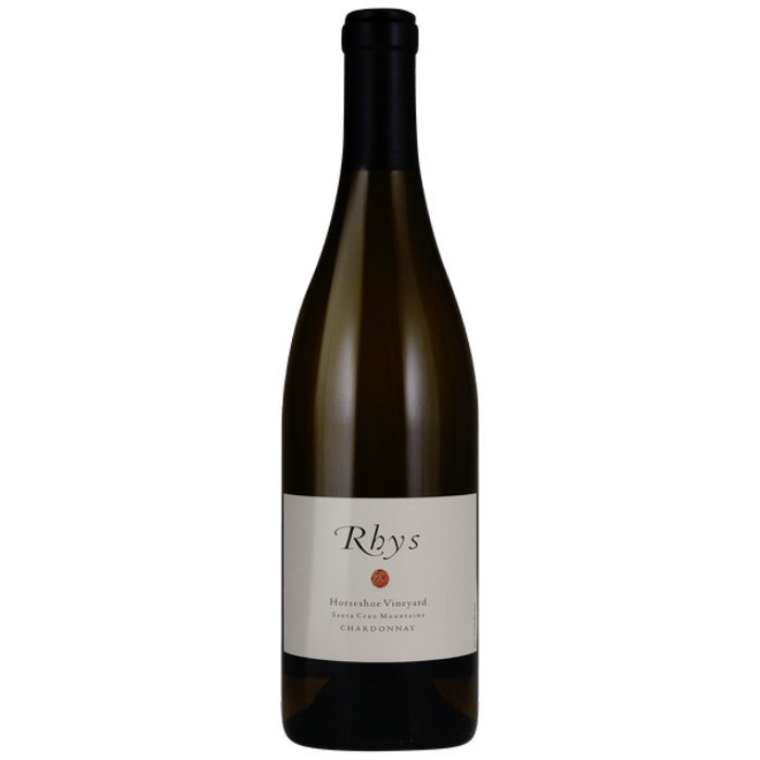 Rhys Vineyards Horseshoe Vineyard Chardonnay 2017
