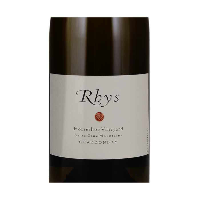 Rhys Vineyards Horseshoe Vineyard Chardonnay 2017