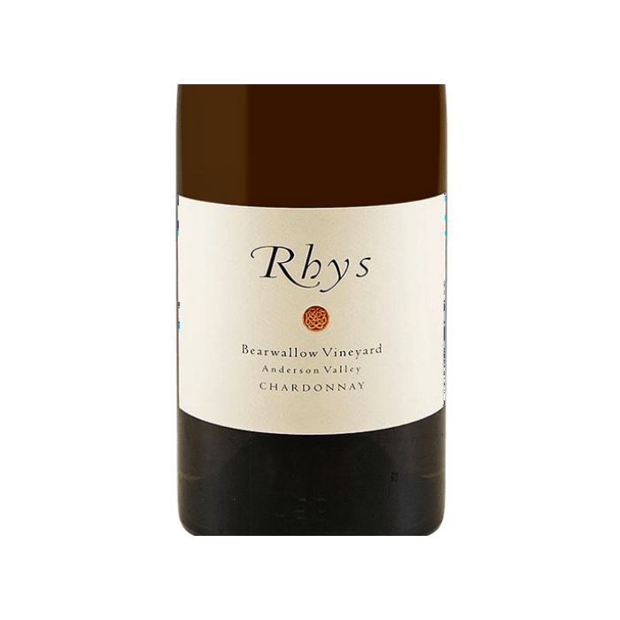 Rhys Vineyards Bearwallow Vineyard Chardonnay 2018