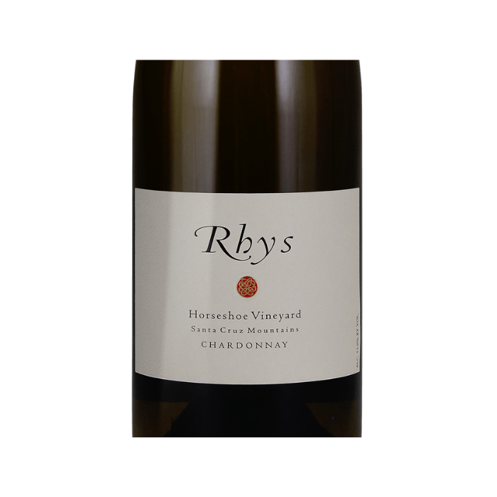 Rhys Vineyards Horseshoe Vineyard Chardonnay 2013