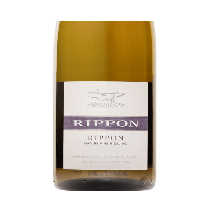 Rippon "Rippon" Mature Vine Riesling 2022