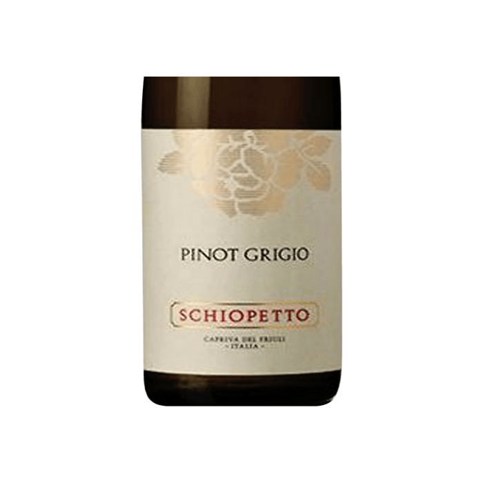 Schiopetto Pinot Grigio Del Pompiere - Friuli 2022