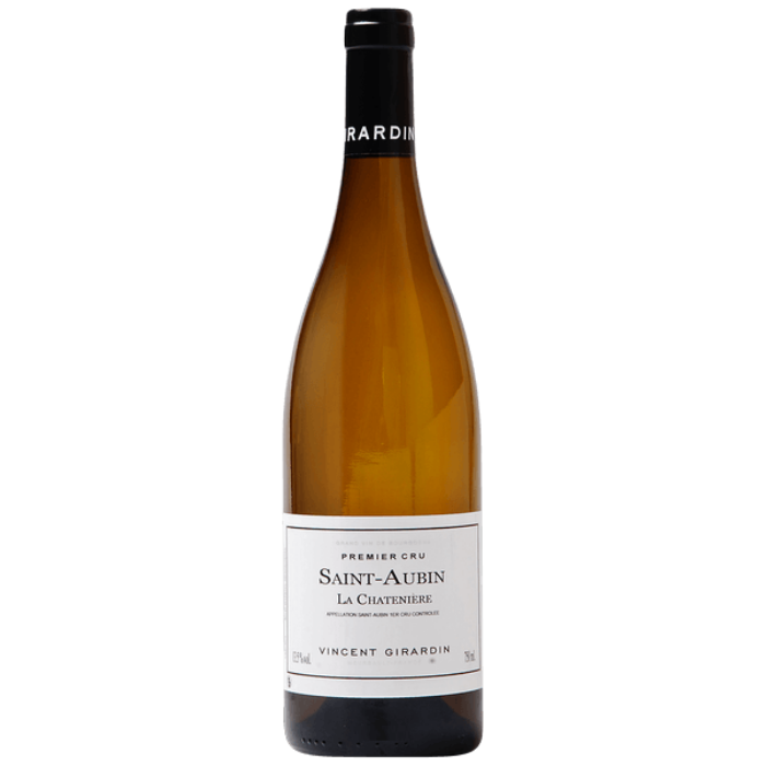 Vincent Girardin St Aubin 1er Cru La Chateniere 2020