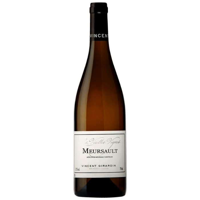 Vincent Girardin Meursault Vieilles Vignes 2021