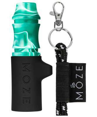 Moze Tip Wild Line - Green V2