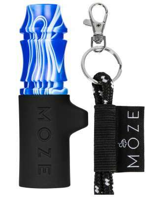 Moze Tip Wild Line - Blue V2