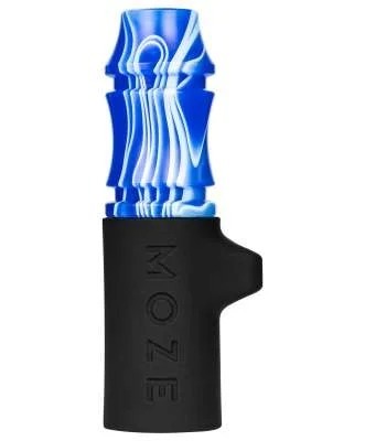 Moze Tip Wild Line - Blue V2