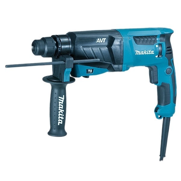 Makita 牧田- 220V四坑電錘26毫米HR2631FX6(3模式)(AVT)(連鑽咀)(需訂貨）
