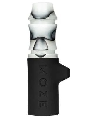 Moze Tip Wild Line - White V2