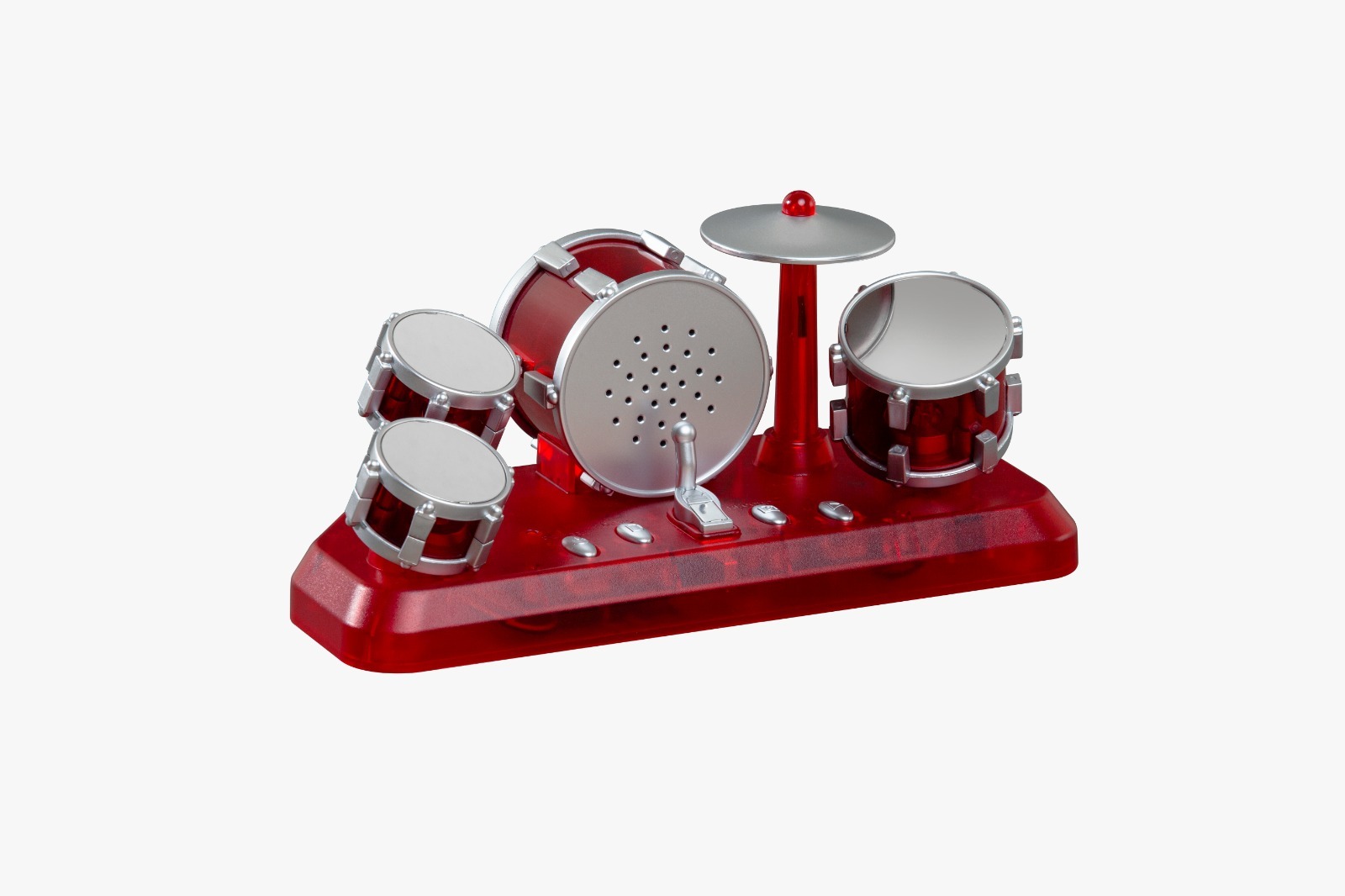 Finger Drum 手指鼓