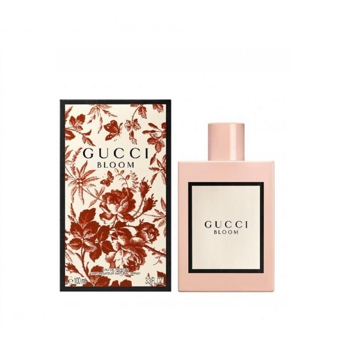 古馳 Bloom 綻放香水 50ml/100ml