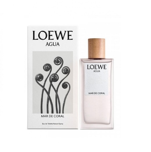 羅意威 Agua Mar de Coral 粉色珊瑚海淡香水 75ml