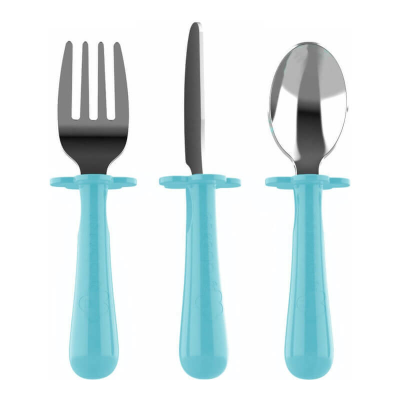 grabease Stainless Steel餐具套裝-香港行貨