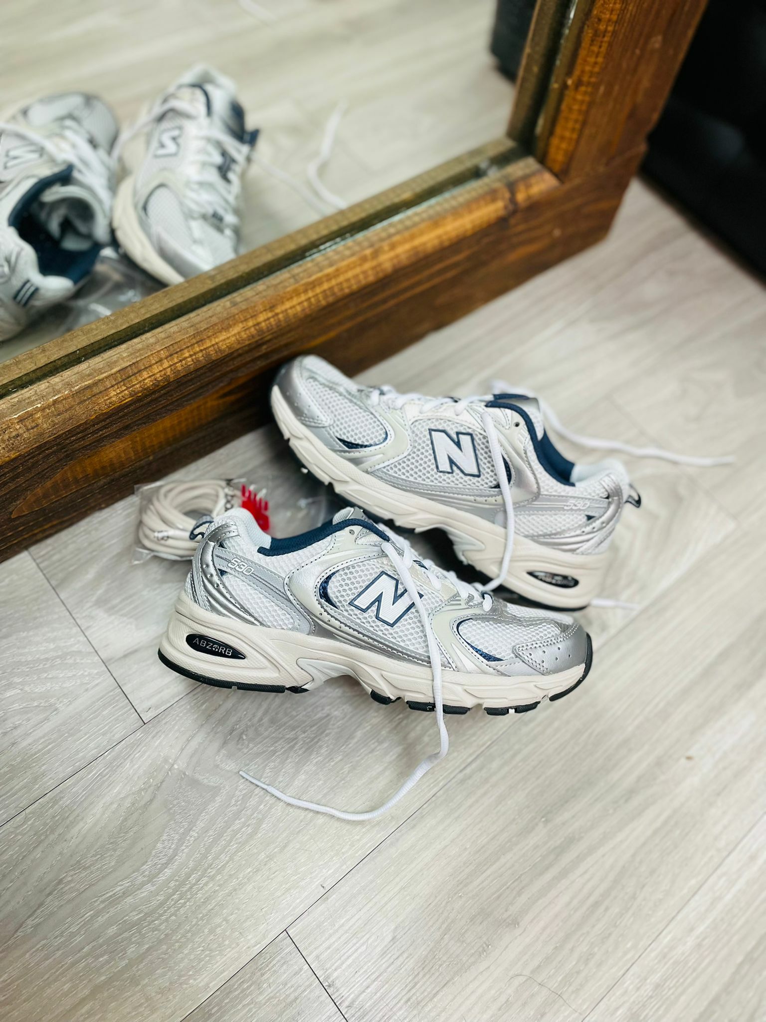 {現貨} New Balance MR530KA "Vintage"