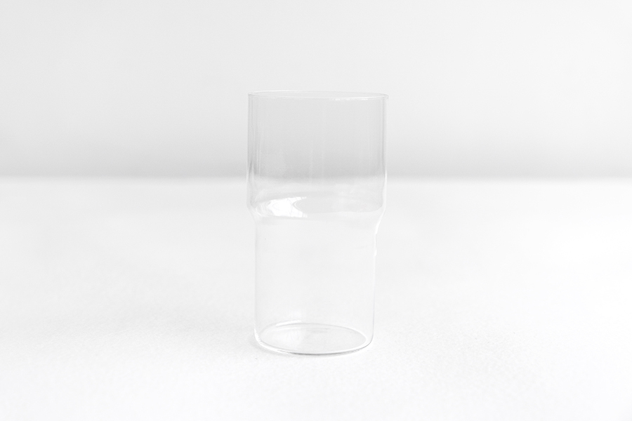 Time & Style -STRUCTURE玻璃杯/SLIM