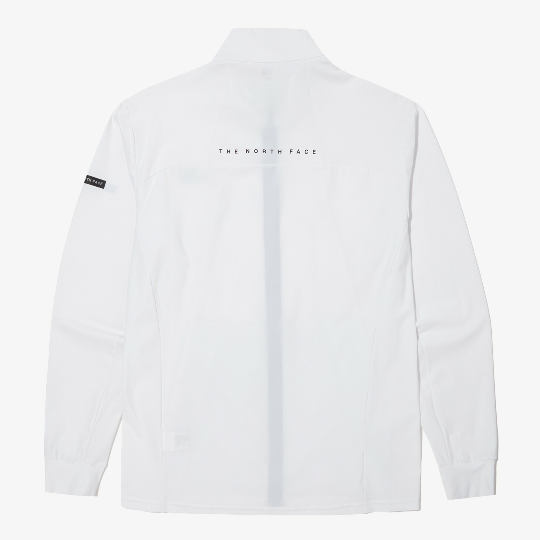 THE NORTH FACE 白標限定 LONGS PEAK 白 訓練 外套 夾克 長袖 NJ5JN02K