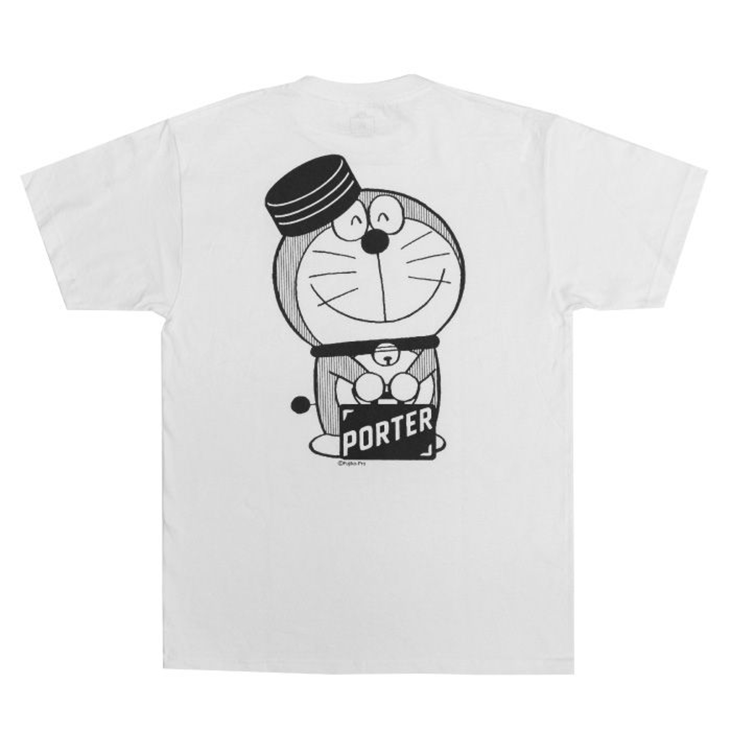 【期間限定】Porter x Doraemon Tee ( SIZE M)