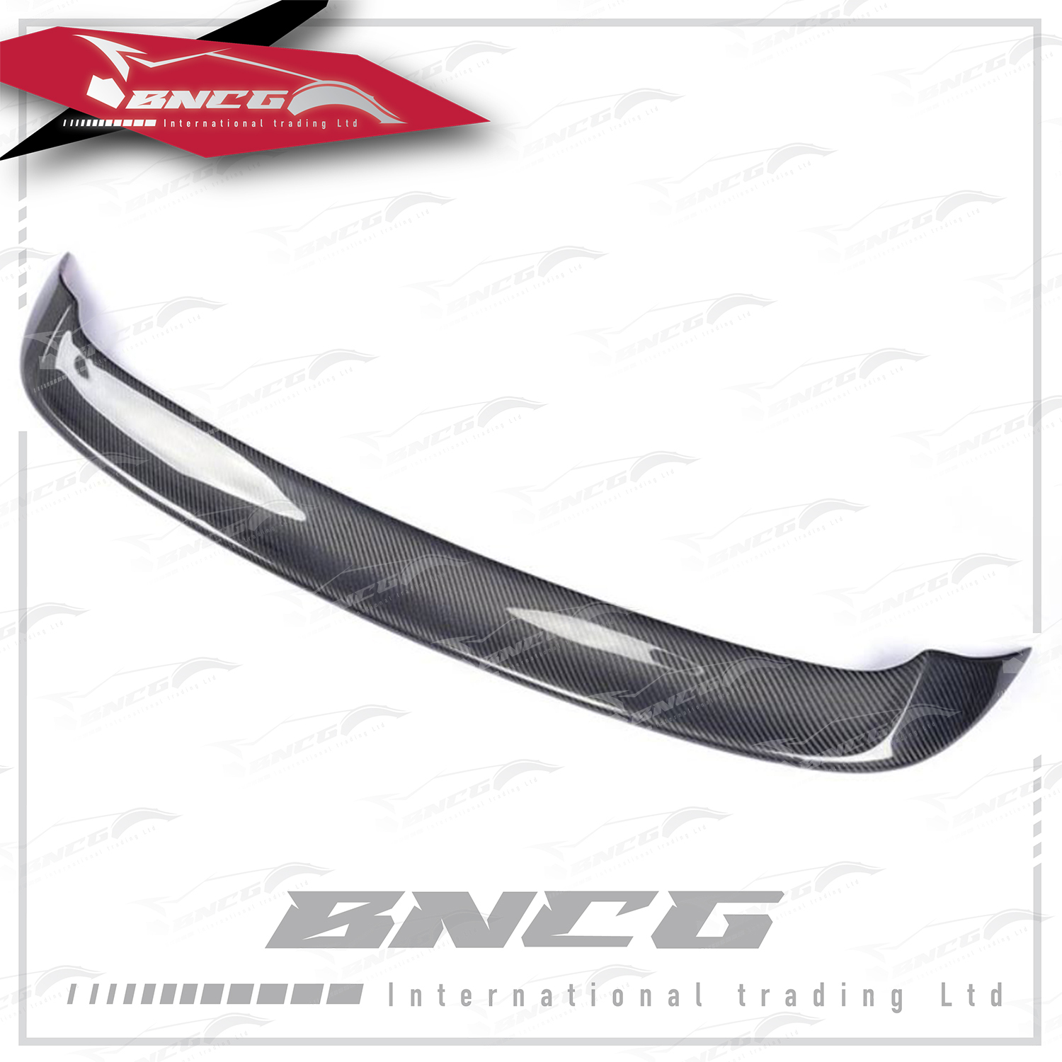 福斯 Volkswagen Golf 6 GTI R20 通用 改裝 卡夢 碳纖維 外觀件 空力套件 OSIR小款 尾翼