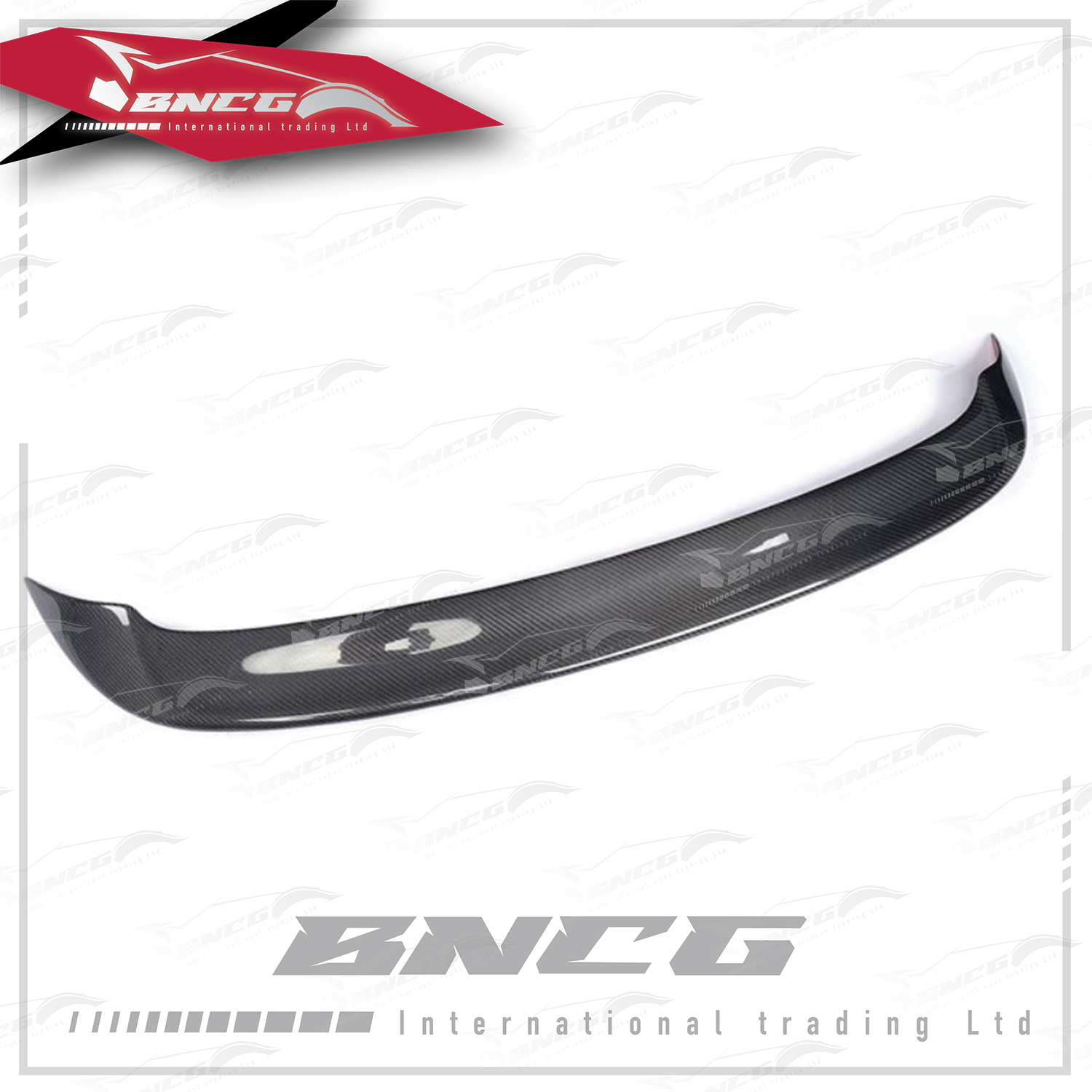 福斯 Volkswagen Golf 6 GTI R20 通用 改裝 卡夢 碳纖維 外觀件 空力套件 OSIR小款 尾翼