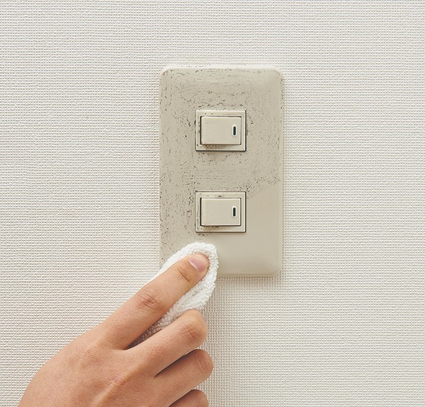 Aimedia 萬用清潔膏