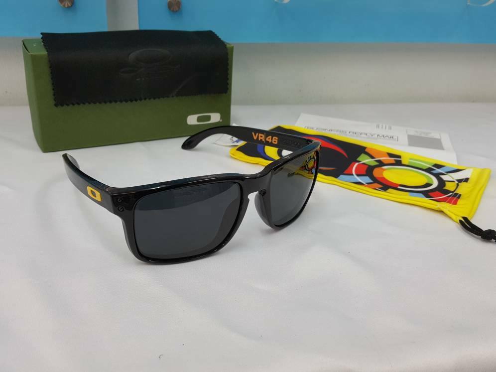 Oakley Holbrook VR46