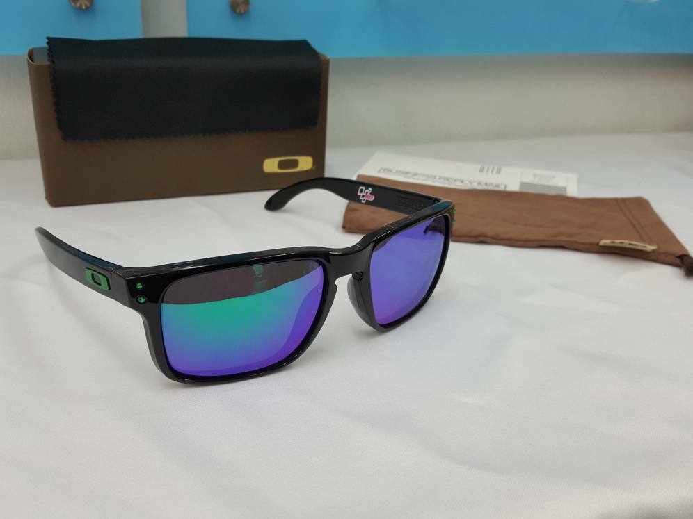 Oakley Holbrook VR46