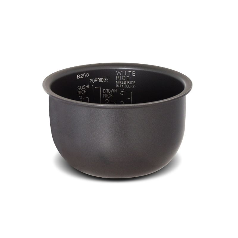 象印【NS-LAQ】0.5L 快思邏輯小電飯煲 -專用配件