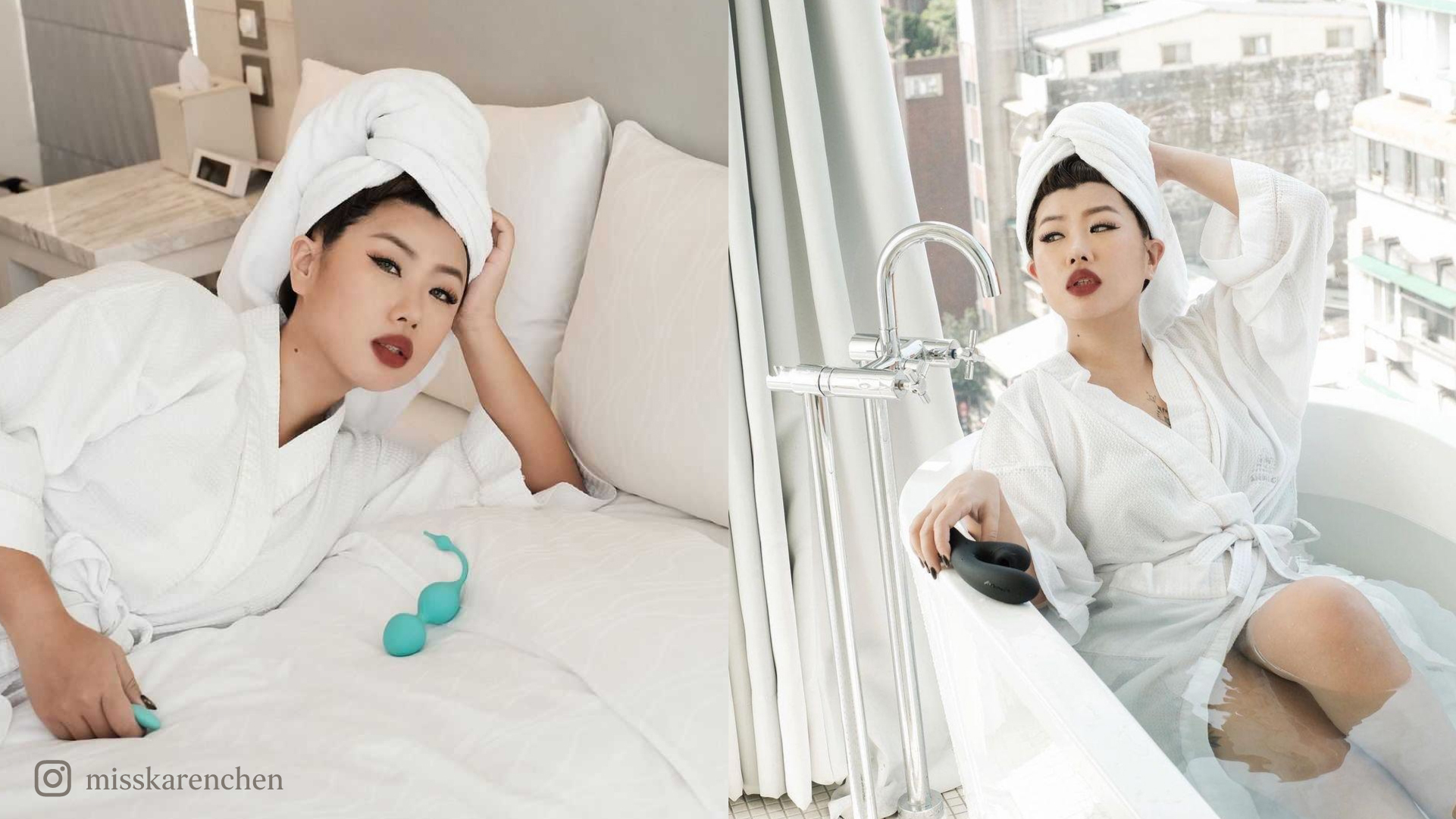 深水砲彈 小海兔