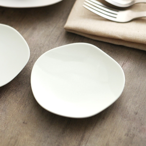 日本 METAPHYS｜樹の歲月餐盤 11cm