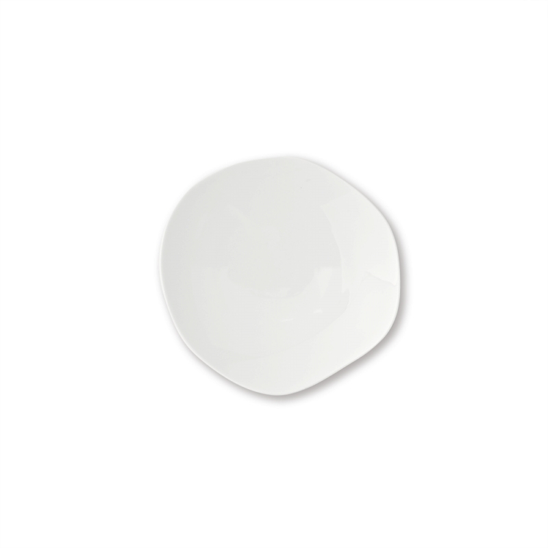 日本 METAPHYS｜樹の歲月餐盤 17cm