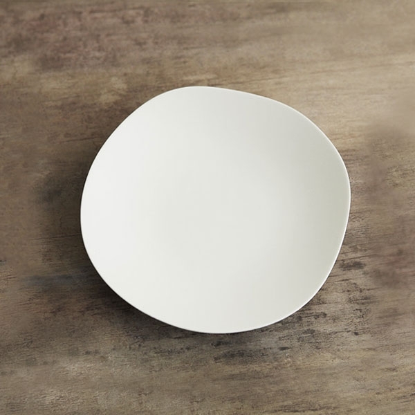 日本 METAPHYS｜樹の歲月餐盤 17cm