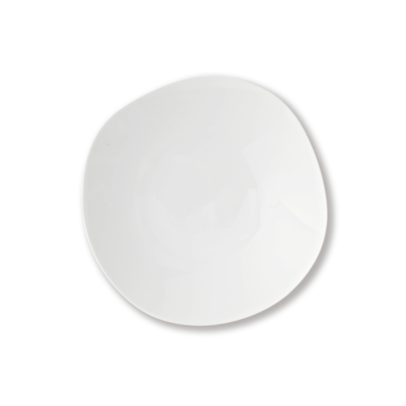 日本 METAPHYS｜樹の歲月餐盤 23cm