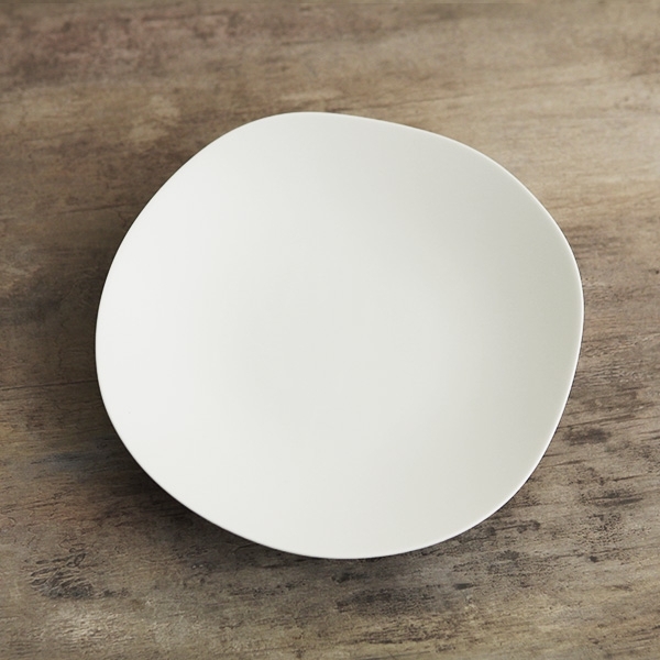 日本 METAPHYS｜樹の歲月餐盤 23cm