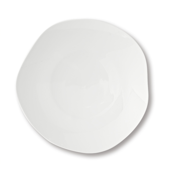 日本 METAPHYS｜樹の歲月餐盤 29cm