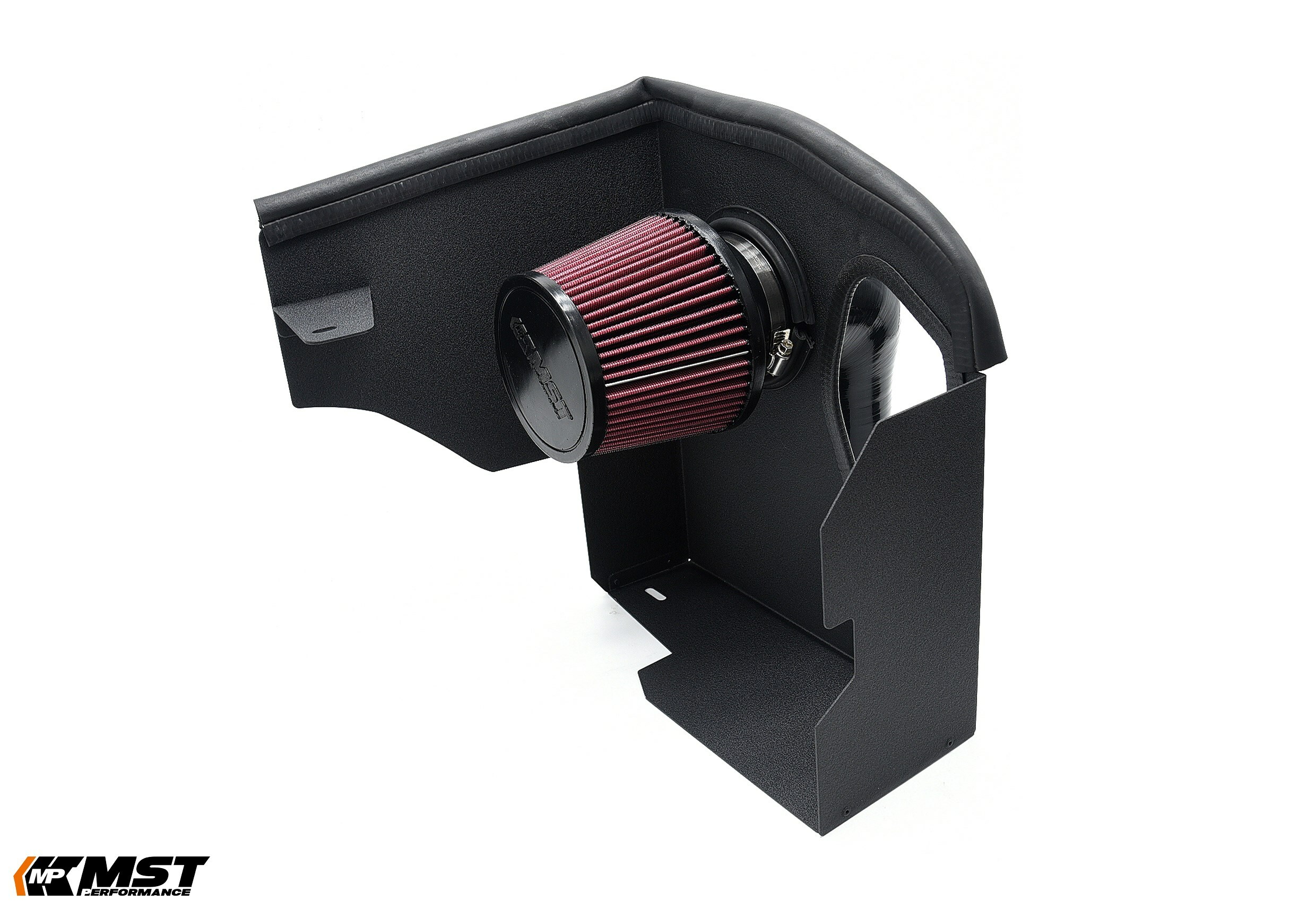 MST 2018+ Audi Q5 B9 2.0T 45 TFSI Cold Air Intake System (AD-Q501)