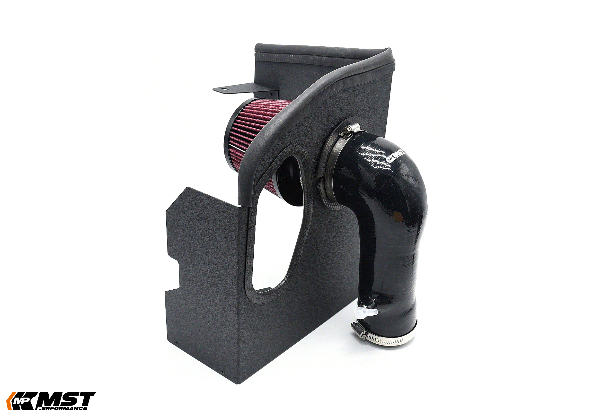 MST 2018+ Audi Q5 B9 2.0T 45 TFSI Cold Air Intake System (AD-Q501)