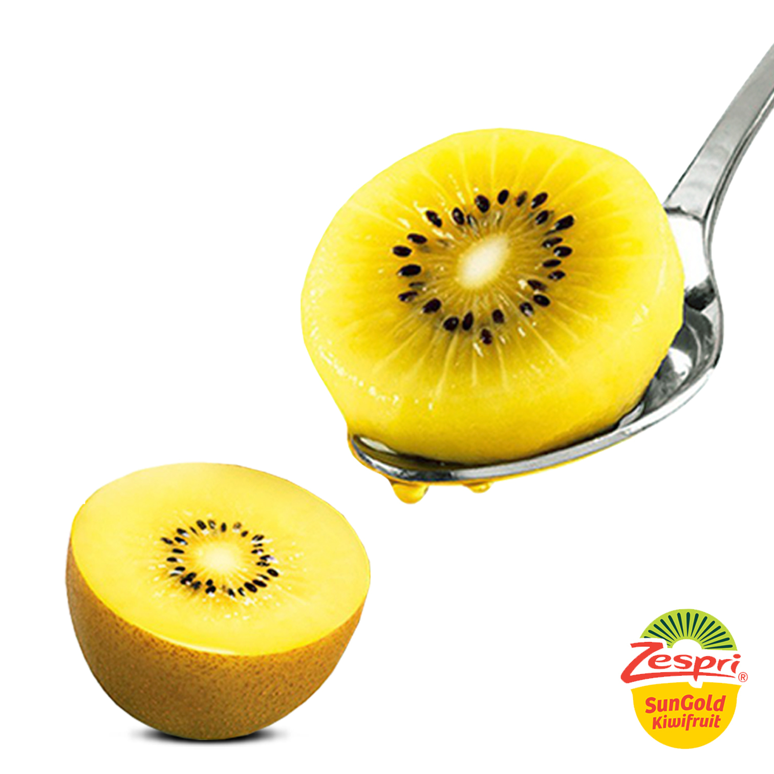 Zespri 金奇異果 [3個|大裝]