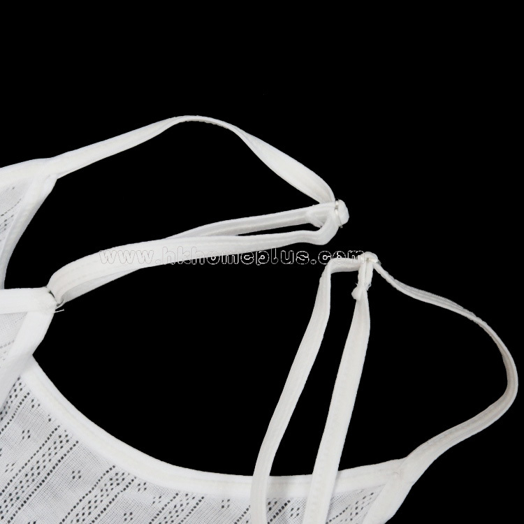 3件裝 KAREN: 女裝通花吊帶背心